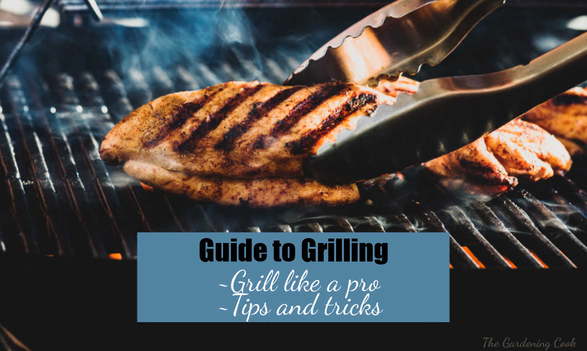 Kumaha Grilling Kawas Pro - 25 Tips Grilling pikeun Usum Panas Barbecues