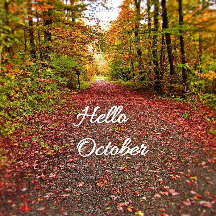 Вдъхновяващи есенни изречения &amp; amp; Снимки