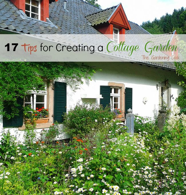 17 këshilla për të krijuar një kopsht vilë