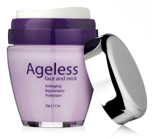 Michael Todd Ageless Ageless Face Neck Cream Review