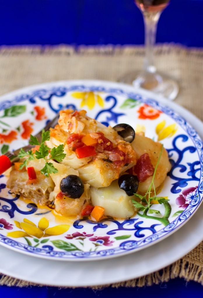 Salted Codfish – Isang Brazilian Easter Favorite